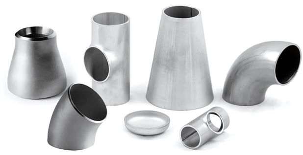 Stainless Steel Buttweld Fittings